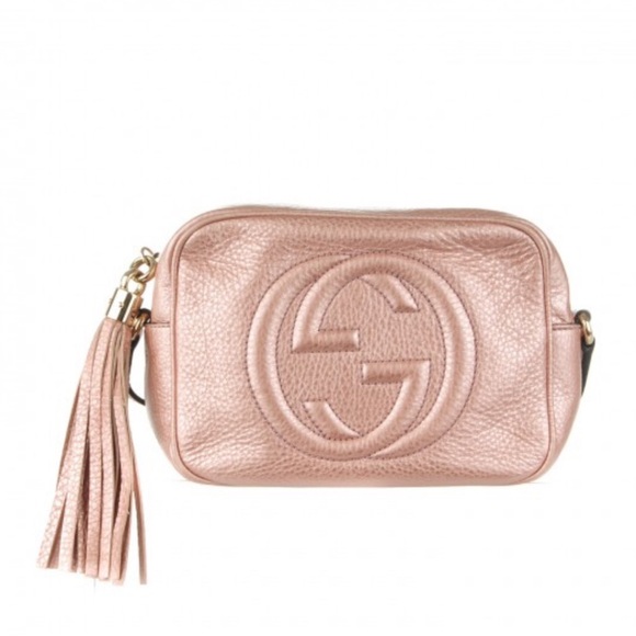 Gucci Soho disco bag - Picture 1 of 9